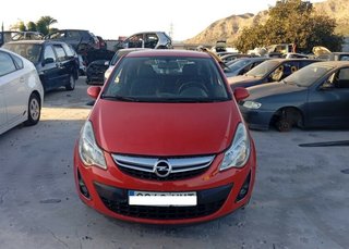 6 j x15 h2 llanta opel corsa d "111 years" 471343