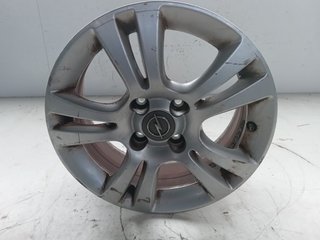 6 j x15 h2 llanta opel corsa d "111 years" 471343