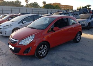 6 j x15 h2 llanta opel corsa d "111 years" 471343