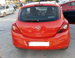 6 j x15 h2 llanta opel corsa d "111 years" 471343