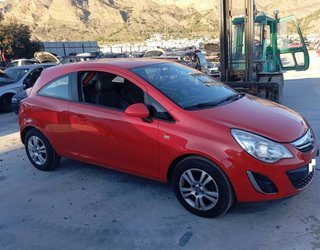 6 j x15 h2 llanta opel corsa d "111 years" 471343