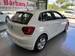 Volkswagen Polo Volkswagen Polo Advance 1.0 TSI 70kW (95CV)