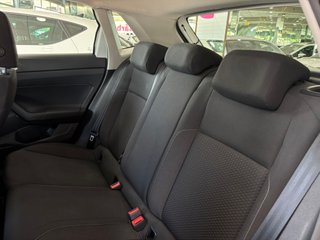 Volkswagen Polo Volkswagen Polo Advance 1.0 TSI 70kW (95CV)
