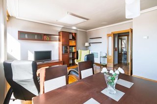 Piso en venta en Milagrosa en Pamplona