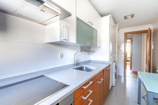 Piso en venta en Milagrosa en Pamplona
