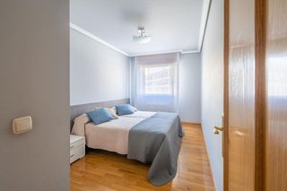 Piso en venta en Milagrosa en Pamplona