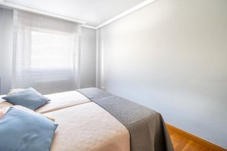 Piso en venta en Milagrosa en Pamplona