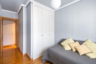 Piso en venta en Milagrosa en Pamplona