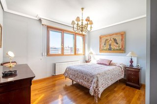 Piso en venta en Milagrosa en Pamplona