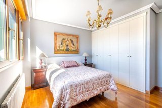 Piso en venta en Milagrosa en Pamplona