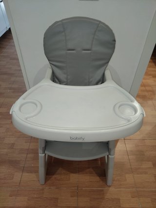 Trona convertible mesa+silla
