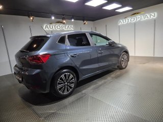 SEAT Ibiza 2022