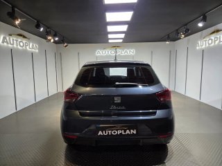 SEAT Ibiza 2022