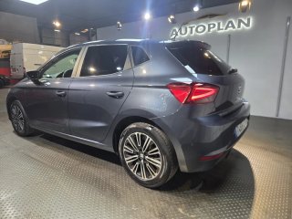 SEAT Ibiza 2022