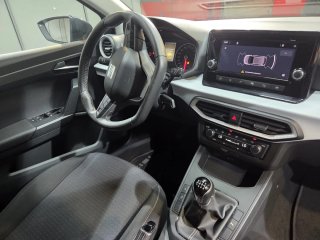 SEAT Ibiza 2022