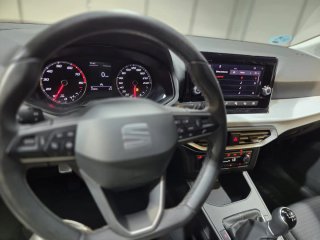 SEAT Ibiza 2022