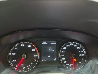 SEAT Ibiza 2022