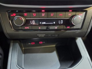 SEAT Ibiza 2022