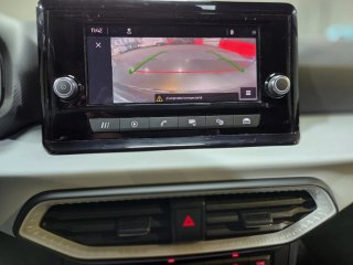 SEAT Ibiza 2022
