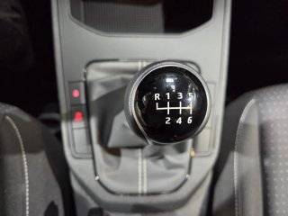 SEAT Ibiza 2022