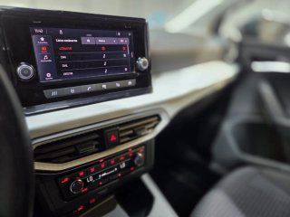 SEAT Ibiza 2022