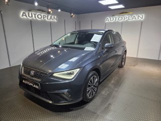 SEAT Ibiza 2022