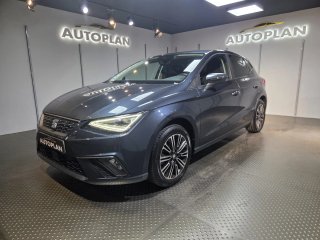 SEAT Ibiza 2022