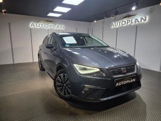 SEAT Ibiza 2022