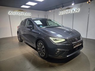 SEAT Ibiza 2022