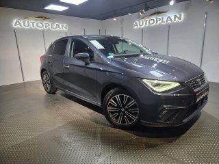 SEAT Ibiza 2022