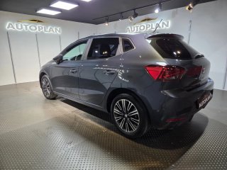 SEAT Ibiza 2022