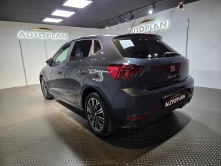 SEAT Ibiza 2022