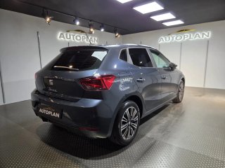 SEAT Ibiza 2022