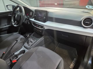SEAT Ibiza 2022