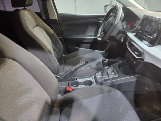 SEAT Ibiza 2022