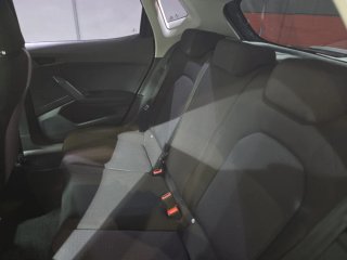 SEAT Ibiza 2022