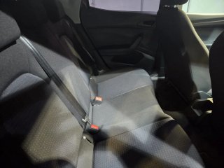 SEAT Ibiza 2022