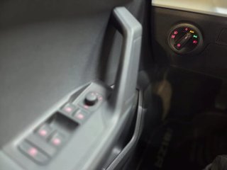 SEAT Ibiza 2022
