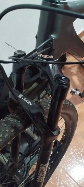 Orbea Alma M50 2023 Bicicleta Montaña