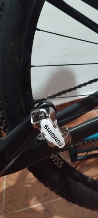 Orbea Alma M50 2023 Bicicleta Montaña