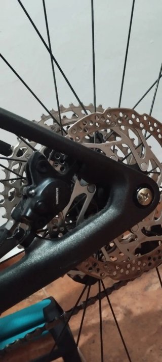 Orbea Alma M50 2023 Bicicleta Montaña