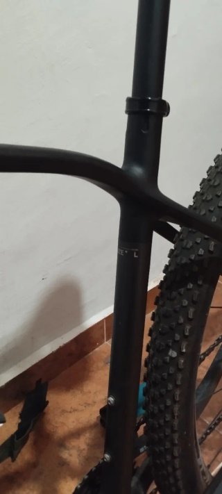 Orbea Alma M50 2023 Bicicleta Montaña