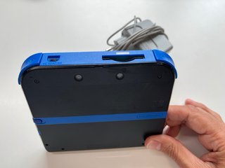 Nintendo 2DS + 40 juegos