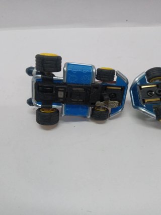 Set Scalextric Mario 1:43