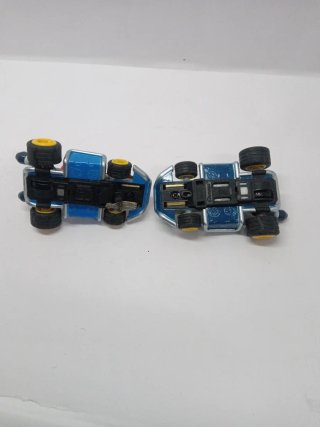 Set Scalextric Mario 1:43