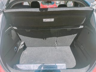Opel Corsa 2009