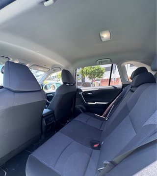 Toyota RAV4 2023