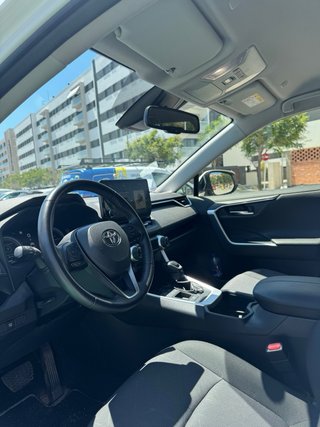 Toyota RAV4 2023