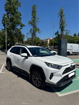Toyota RAV4 2023