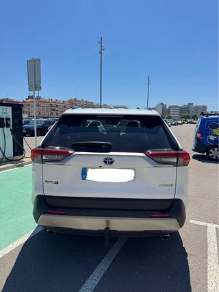 Toyota RAV4 2023